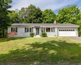 14 Crestdale Drive