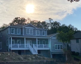 6 Hillside Street