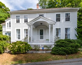 86 Main Street