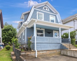 44 Summit Avenue