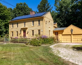132 Westport Road
