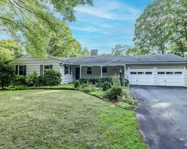 26 Juniper Road