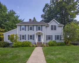 104 Rose Lane