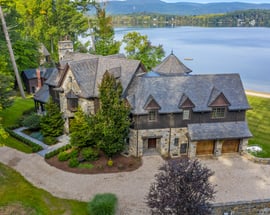 Twin Lakes Estate