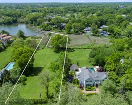 1011 Greacen Point Road