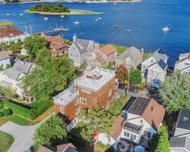 45 Harbor View Avenue