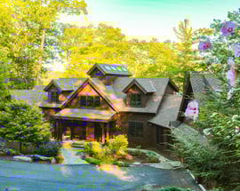 49 Chanterwood Rd