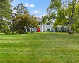 25 Old Lyme Road