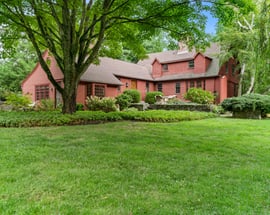 4 Hemlock Drive