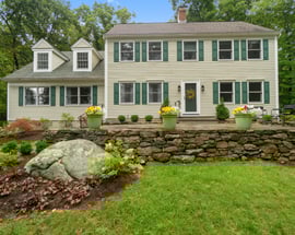 15 Townwoods Road