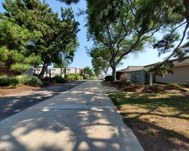 31 West Walk