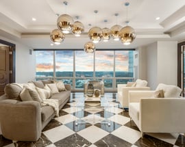 1 Renaissance Square #PH-3EFG
