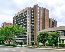 44 Strawberry Hill Avenue #3