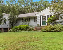 13 Starrs Ridge Road