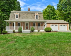 19 Forest Glen Road