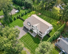 5 Ivy Terrace