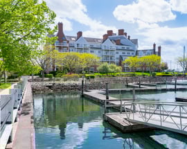 43 Harbor Drive #406