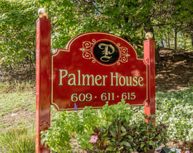 611 Palmer Road #6N