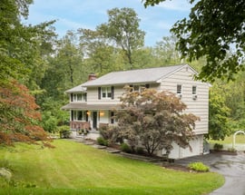 87 Remington Road