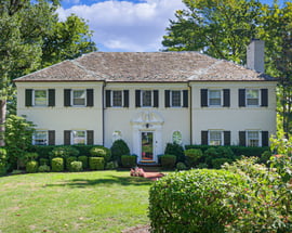 266 Lyncroft Road