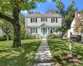 13 Oak Park Avenue