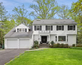 6 Cayuga Road