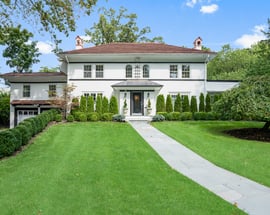200 Overlook Circle