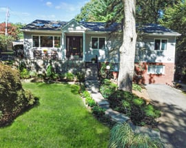2 Markwood Place