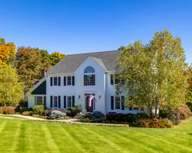 42 Old Farm Road
