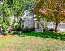 43 Morrell Avenue