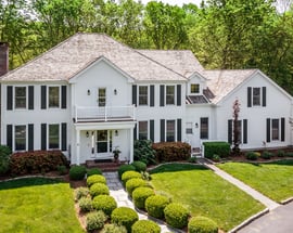 45 Old Meadow Road