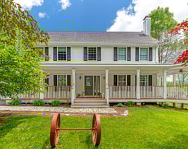 25 Brown Road