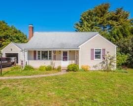 298 Elm Street
