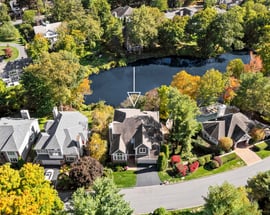 15 Hidden Pond Drive