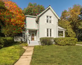 183 Webber Avenue