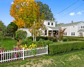18 North Washington Avenue