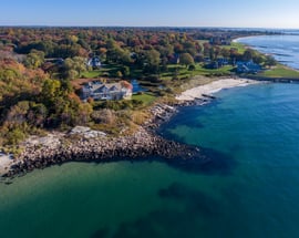 54 Shore Road