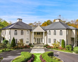 3 Sherbrooke Park