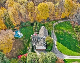 580 Hillside Road