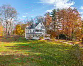 3 Whiteholme Rd