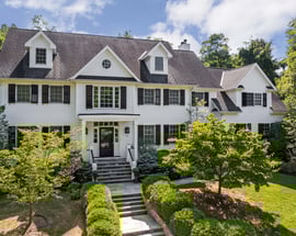 42 Old Sleepy Hollow Road