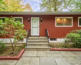 86 Four Brooks Road