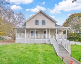 11 Orchard Street