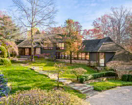 140 Eastwoods Road