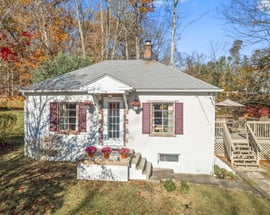 5 Sunshine Road