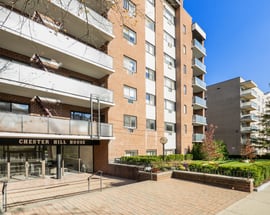 395 Westchester Avenue #2L