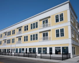 185 Main Street #201