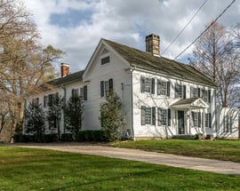 44 South Street