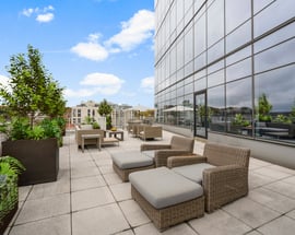5 Renaissance Square #8D