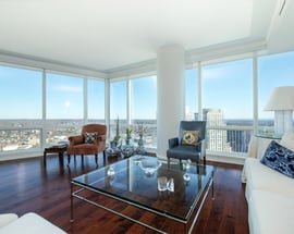 1 Renaissance Square #PH1A